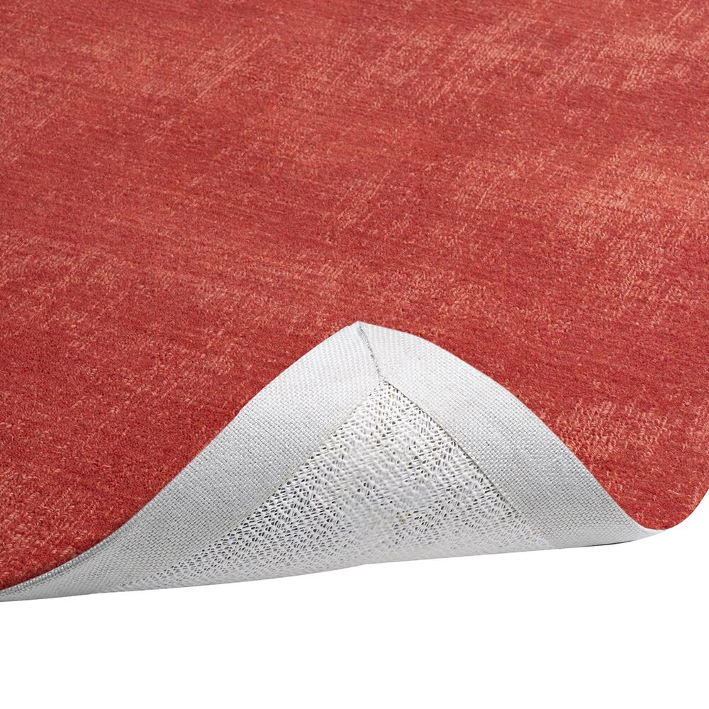 Kaleen Rugs Lauderdale LDD01-92 5&#39; x 7&#39;6&quot; Pink Area Rug, , large