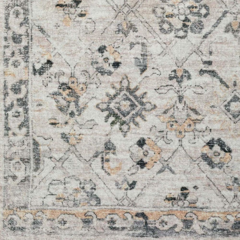 Dalyn Rug Company Jericho 10&#39; x 14&#39; Mink Indoor/Outdoor Area Rug, , large