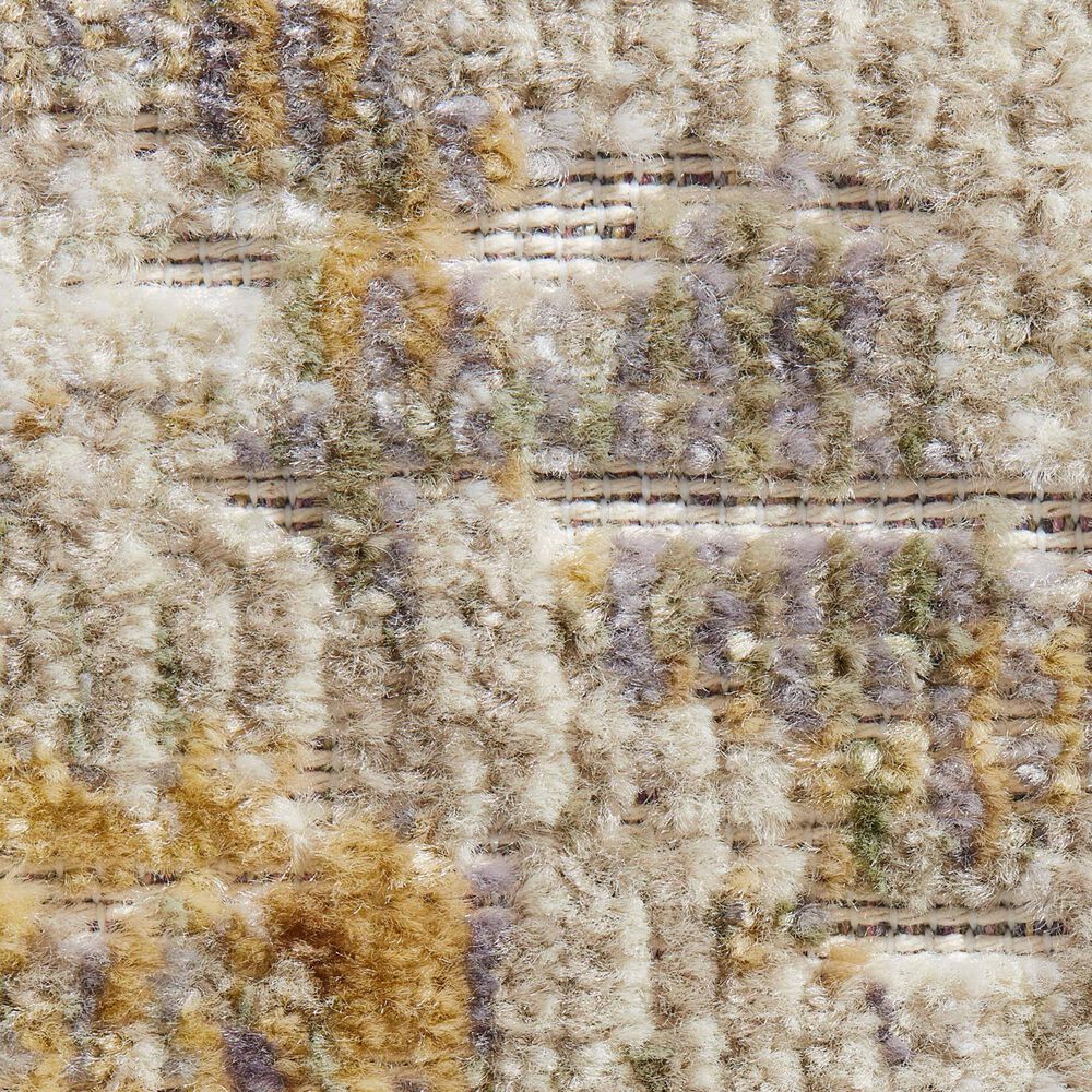 Chris Loves Julia x Loloi Rosemarie 2&#39;7&quot; x 4&#39; Ivory and Natural Area Rug, , large