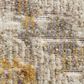 Chris Loves Julia x Loloi Rosemarie 2"7" x 4" Ivory and Natural Area Rug, , large