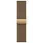 Apple Watch Series 12 (GPS + Cellular) 42mm Radiant Gold Titanium Case with Radiant Gold Milanese Loop, , large