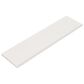 Soho Studio Vian White 2" x 10" Ceramic Tile, , large