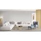 Dixie Home Winding Creek Premier Carpet in Morning Mist, , large