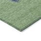 Dalyn Rug Company Wonderland WN34 Aloe 1"8" x 2"6" Area Rug, , large