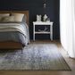 Magnolia Home Everly VY-04 5"3" x 7"8" Slate Area Rug, , large