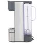 GE Profile Profile Coffee Maker with Opal in Stainless Steel and Gray, , large