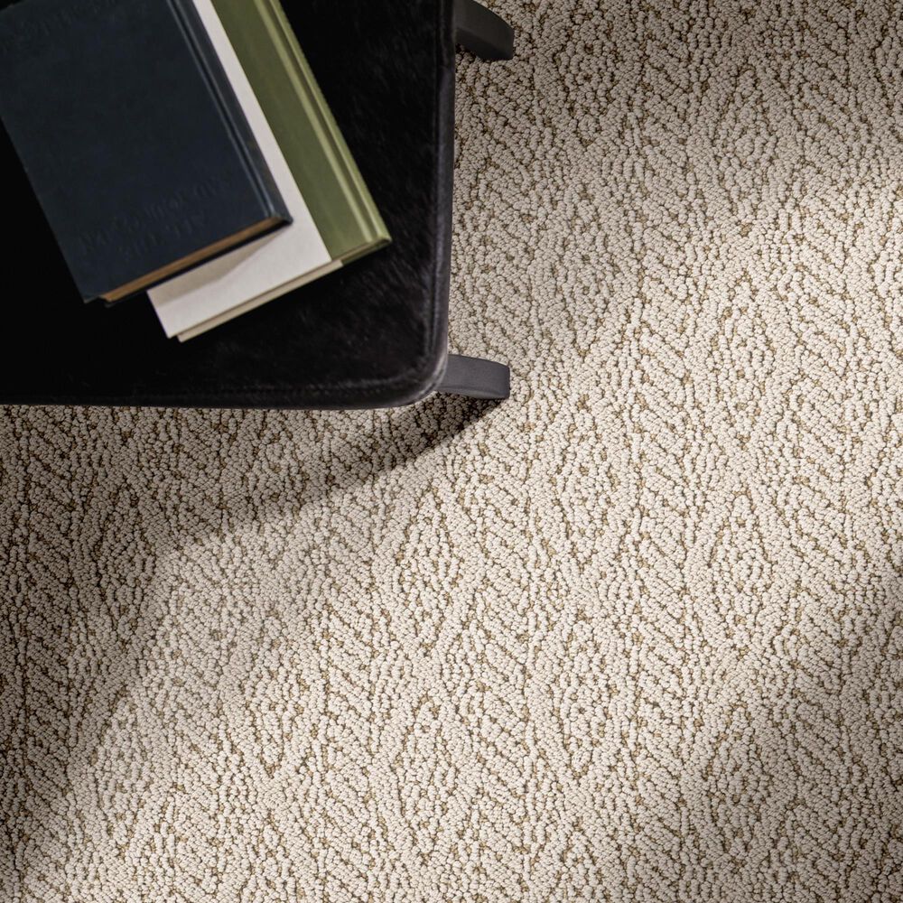 Anderson Tuftex Crochet Carpet in Travertine, , large