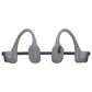 Shokz OpenSwim Pro Bone Conduction Open-Ear Swimming Headphones in Grey, , large