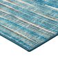 Dalyn Rug Company Amador 8" x 10" Sky Indoor/Outdoor Area Rug, , large
