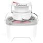 Cuisinart 1 Pint Wonder Ice Cream Maker in White, , large