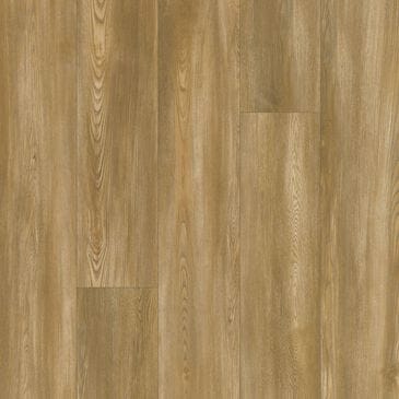 Karastan Curated Grain Acorn 9" x 60" Luxury Vinyl, , large