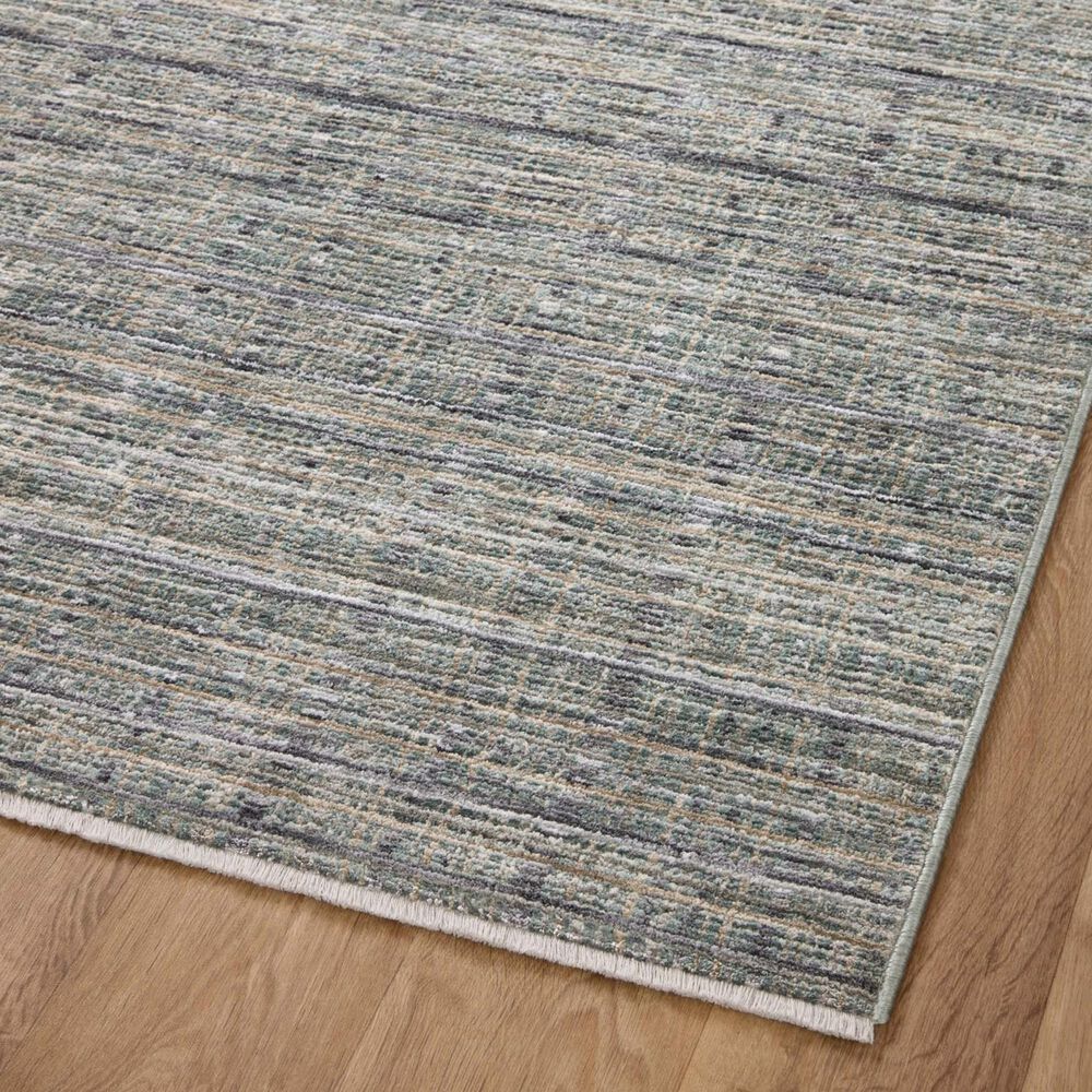 Loloi Soho 9&#39;6&quot; x 13&#39;1&quot; Jade and Stone Area Rug, , large