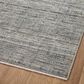 Loloi Soho 9"6" x 13"1" Jade and Stone Area Rug, , large