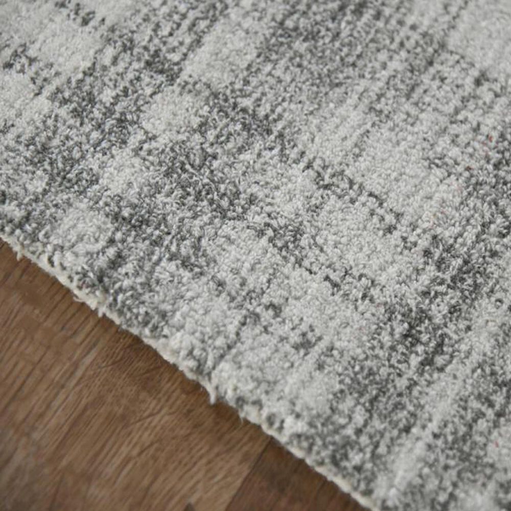 Amer Rugs Laurel 8&#39;6&quot; x 11&#39;6&quot; Ivory Area Rug, , large