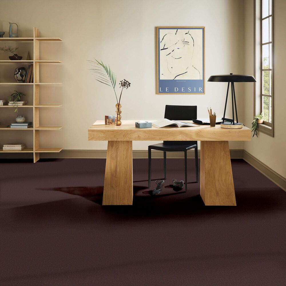 Anderson Tuftex Finery Carpet in Coffee Bean, , large