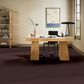 Anderson Tuftex Finery Carpet in Coffee Bean, , large