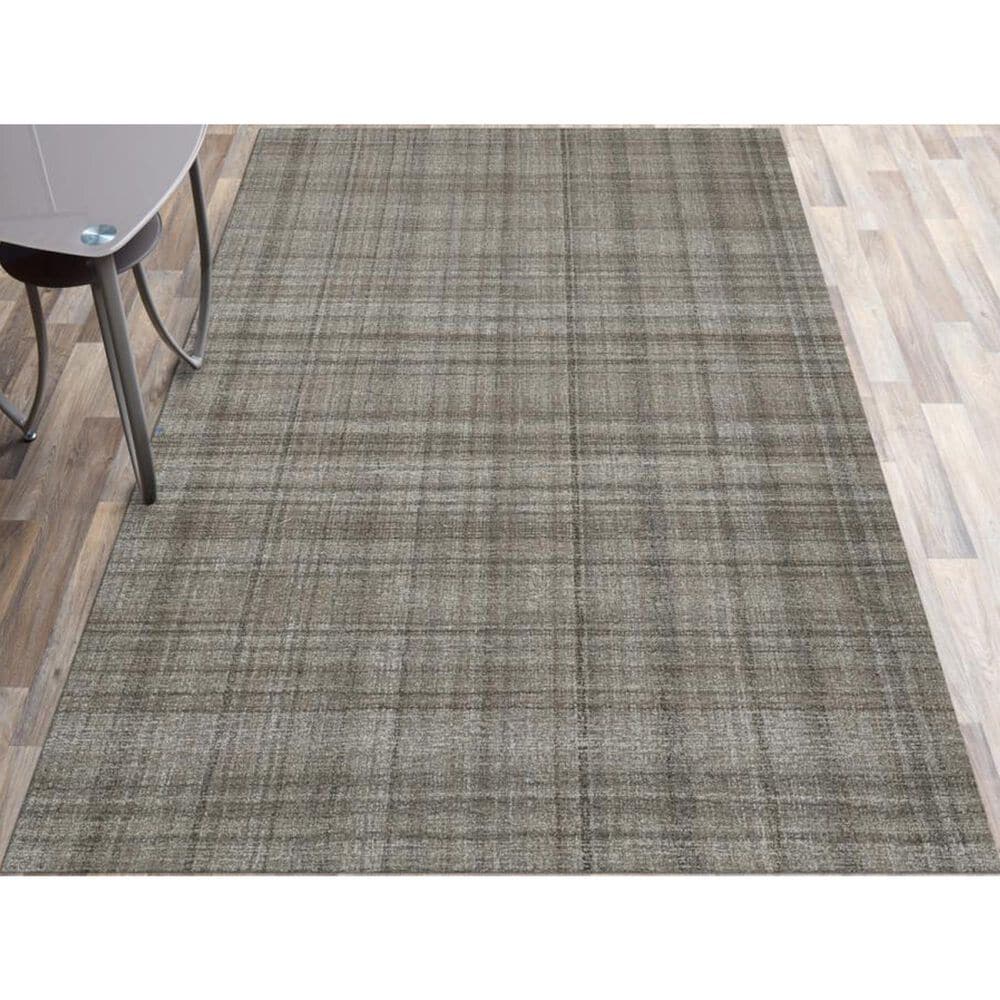 Amer Rugs Laurel 8&#39;6&quot; x 11&#39;6&quot; Camel Area Rug, , large