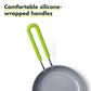 Green Pan Mini 5" Round Ceramic Nonstick Frypan in Green, , large