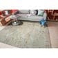 Radici USA Davide Geometric 5"3" x 7"3" Beige Area Rug, , large