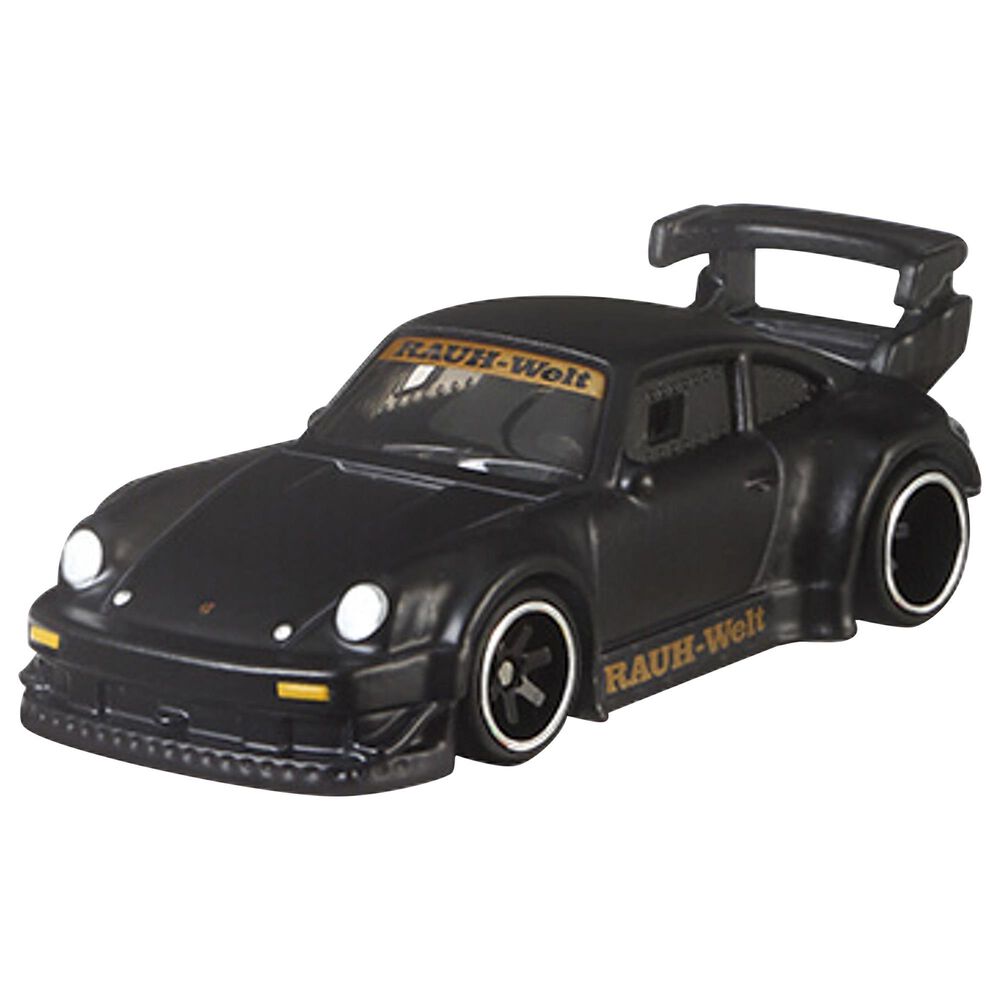 Hot Wheels Premium Car Culture RWB Porsche 930 Collector Play Vehicle, , large