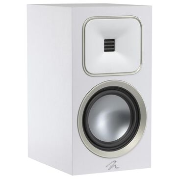 Martin Logan Motion Foundation B1 Bookshelf Speaker in Satin White, , large