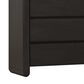 Urban Home Xolani 3-Piece Eastern King Platform Bedroom Set in Jaguar, , large