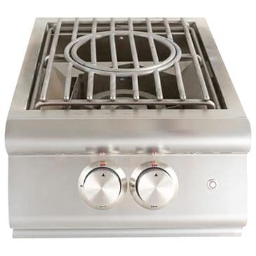 Blaze 16" LTE Liquid Propane Power Burner in Stainless Steel, , large