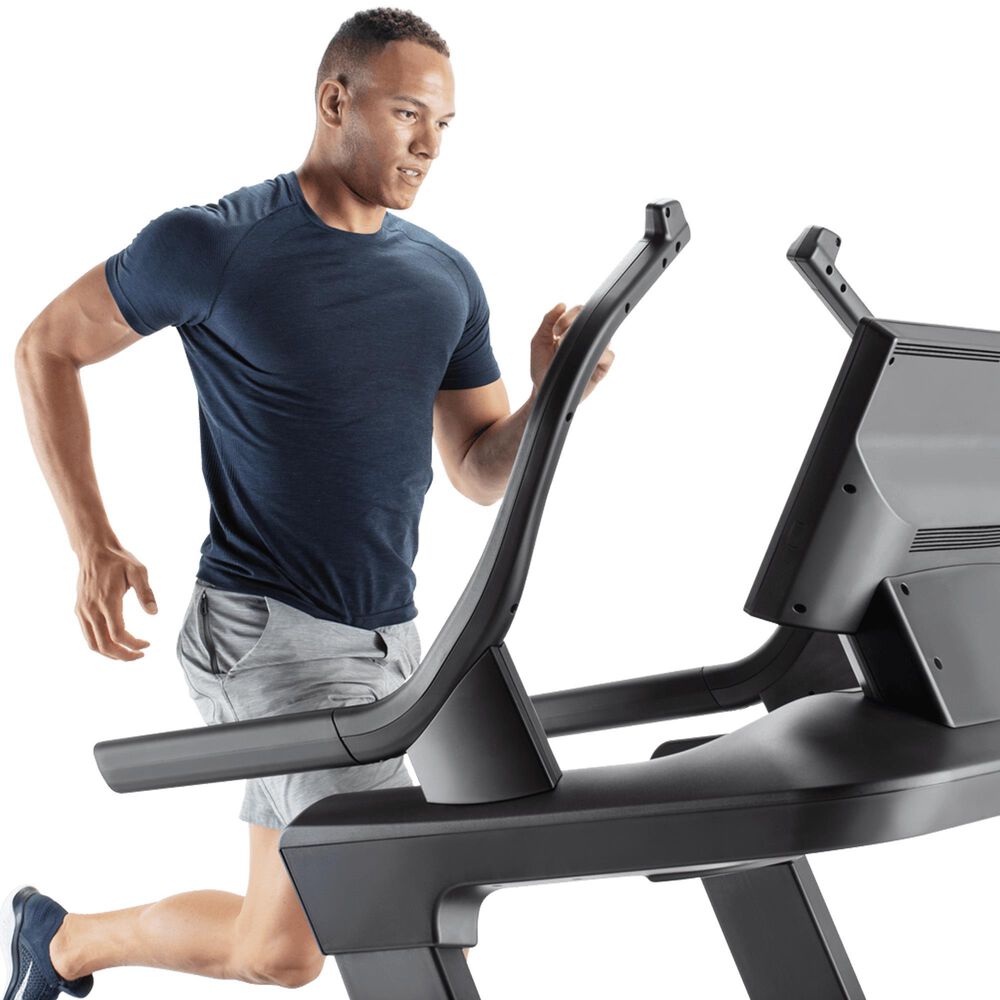 FreeMotion 22 Series Incline Trainer in Flat Black, , large