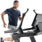 FreeMotion 22 Series Incline Trainer in Flat Black, , large