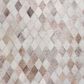 Dalyn Rug Company Durango SS6 10" x 14" Flannel Indoor/Outdoor Area Rug, , large