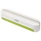 Joseph Joseph Halve-It Food Slicing Tool in Green and White, , large