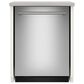 Maytag 24" Built-In Dishwasher with PowerBlast Cycle and PowerDry in Fingerprint Resistant Stainless Steel, , large
