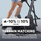 NordicTrack X16 Elliptical, , large