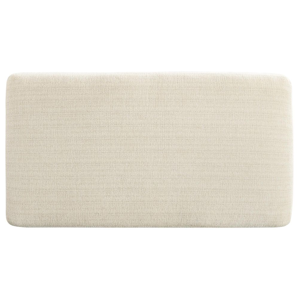 Ashley Maggie Chair and Ottoman in Birch, , large