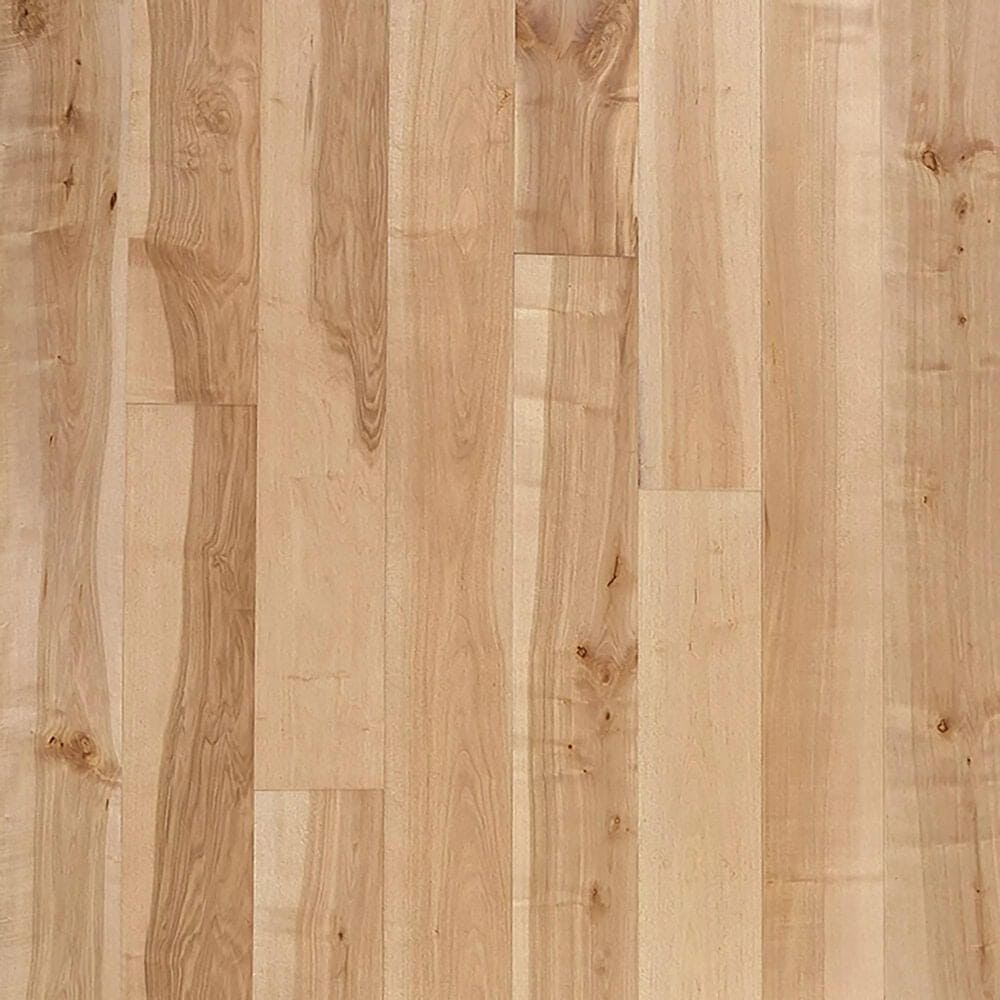 Mohawk Myerwood Park Colony Buff Maple Engineered Hardwood, , large
