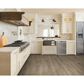 Karastan Refined Forest Fawn 9" x 72" Luxury Vinyl Plank, , large