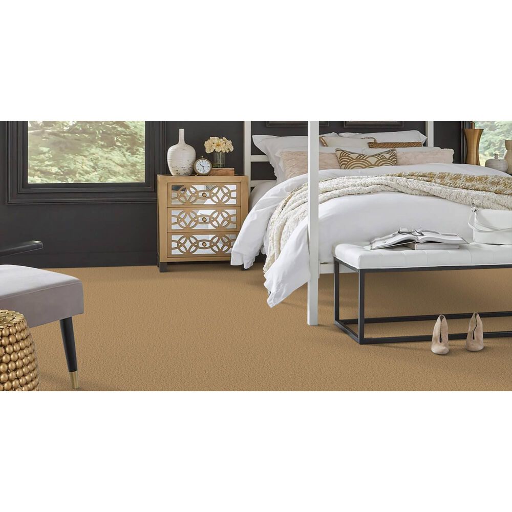 Masland Miami Carpet in Deep Ochre, , large