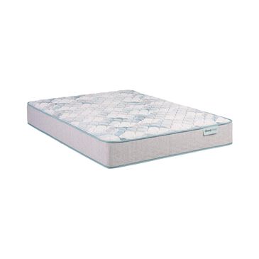 BeautySleep 11.5" Firm California King Mattress, , large