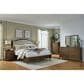 Ashley Sturlayne 5-Drawer Chest in Brown, , large