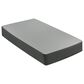 Beautyrest World Class Hybrid Level Three Firm Twin XL Mattress with High Profile Box Spring, , large