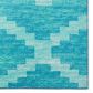 Dalyn Rug Company Sedona Southwestern 2"3" x 12" Poolside Indoor/Outdoor Performance Runner, , large