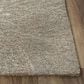 RIZZY Harmony Abstract 5" x 7"6" Brown Area Rug, , large