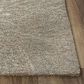 RIZZY Harmony Abstract 5" x 7"6" Brown Area Rug, , large