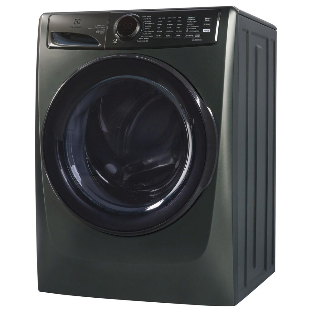 Electrolux 700-Series 4.5 Cu Ft Front Load Washer in Alpine, , large
