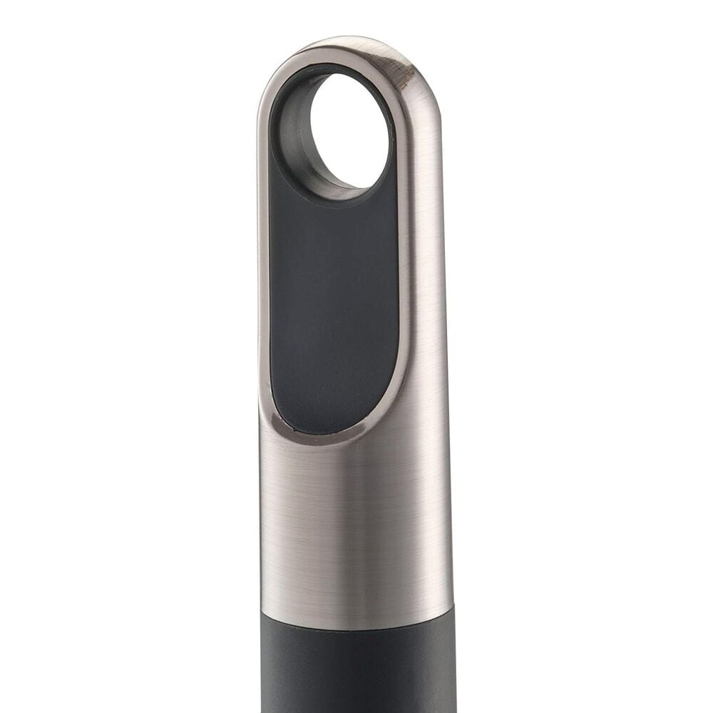 Joseph Joseph Hold Kitchen Roll Holder in Grey, , large