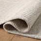 Loloi Perry Sky and Ivory 3"6" x 5"6" Area Rug, , large