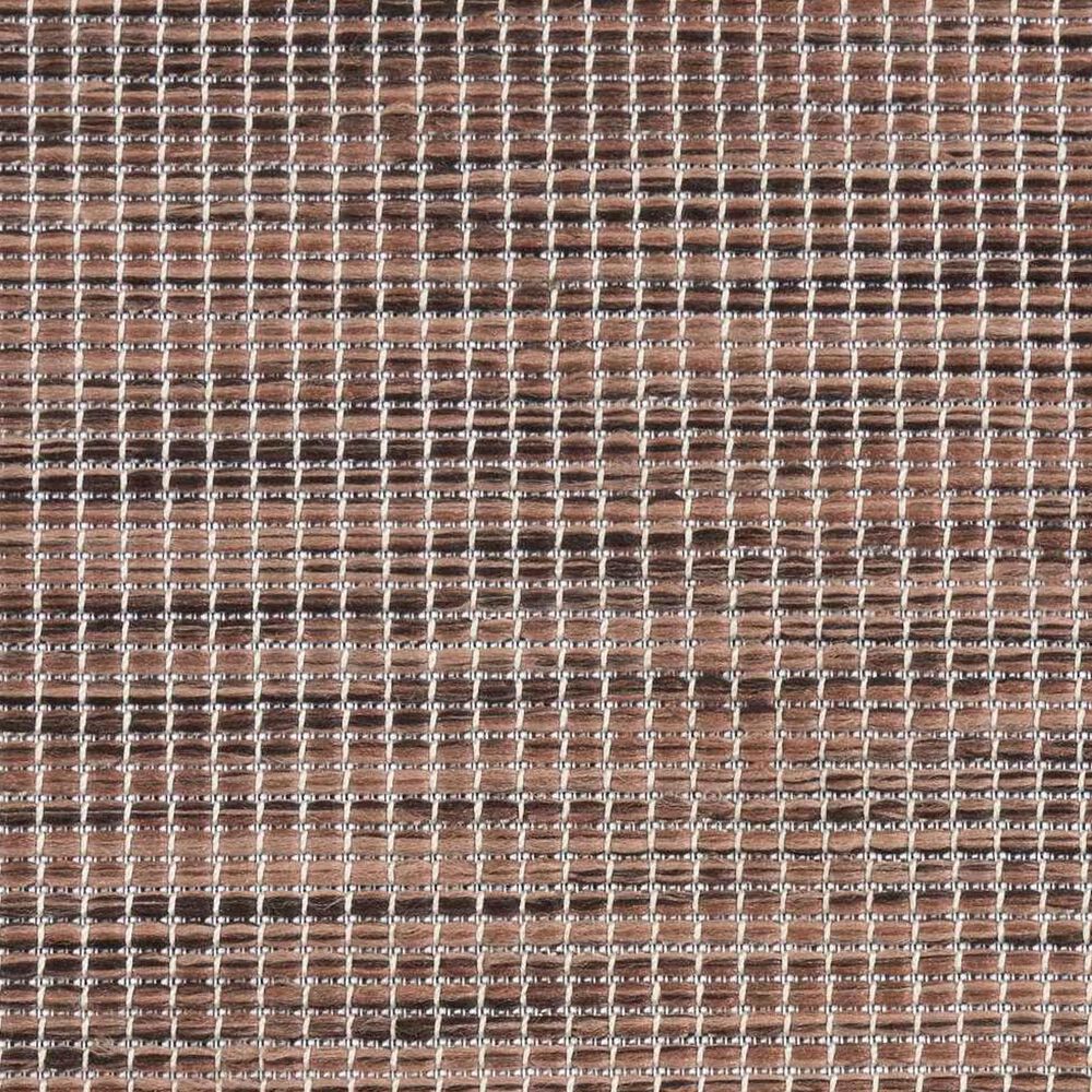 Nourison Positano 7&#39; x 10&#39; Natural Indoor/Outdoor Area Rug, , large