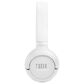 JBL Tune 530BT Wireless On-Ear Headphones in White, , large