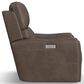 Oxford Furniture Carter 3-Piece Power Reclining Living Room Set in Cappuccino, , large