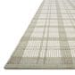 Magnolia Home Ryder Sage and Ivory 2"3" x 3"9" Area Rug, , large